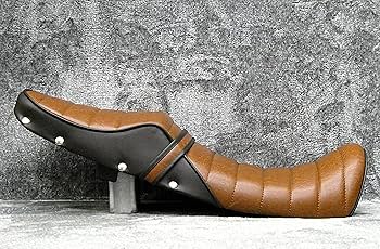 Amazon | NC39 NC42 鋲打ち 茶ツートン タックロールシート/段